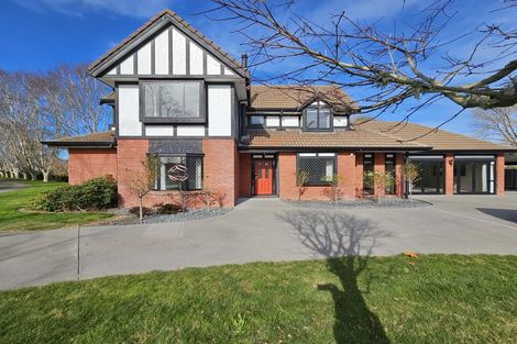 Photo of property in 8 Day Road, Tamahere, Hamilton, 3283