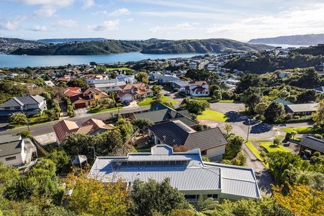 Photo of property in 6 Iona Place, Papakowhai, Porirua, 5024