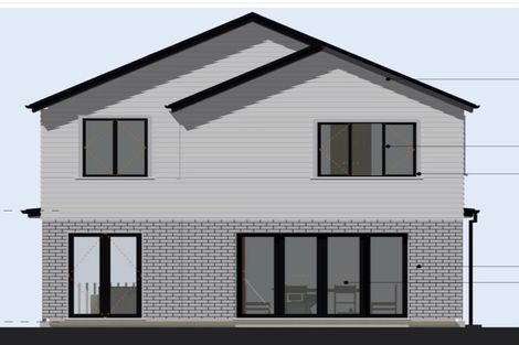 Photo of property in 30 Kahui Parade, Karaka, Papakura, 2113