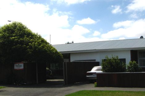 Photo of property in 2/3 Tankerville Road, Hoon Hay, Christchurch, 8025