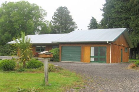 Photo of property in 18 Kaha Street, Rangataua, Ohakune, 4691