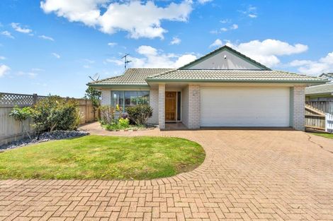Photo of property in 29a Cantora Avenue, Northpark, Auckland, 2013