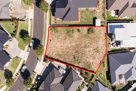 Photo of property in 11 Longbow Terrace, Flagstaff, Hamilton, 3210