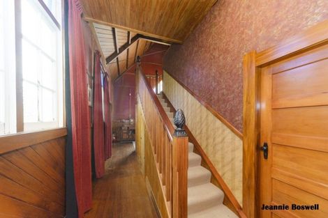 Photo of property in 649 Mount Stewart Halcombe Road, Halcombe, Feilding, 4779