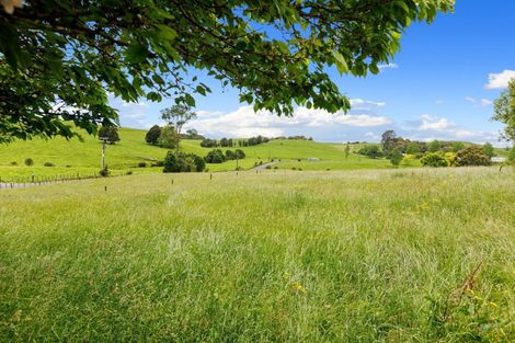 Photo of property in 650 Bristol Road, Kaimata, Inglewood, 4388