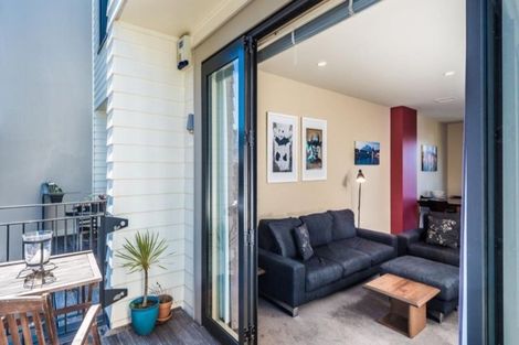 Photo of property in 33m New North Road, Eden Terrace, Auckland, 1021