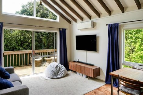 Photo of property in 10b Penryn Drive, Camborne, Porirua, 5026