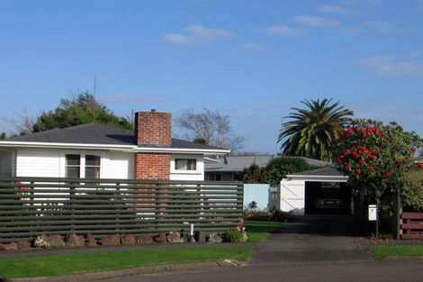 Photo of property in 7 Austin Place, Awapuni, Palmerston North, 4412