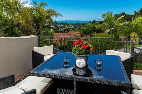 Photo of property in 64 Kate Sheppard Avenue, Torbay, Auckland, 0630