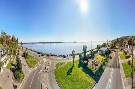 Photo of property in 6 Mccormacks Bay Road, Mount Pleasant, Christchurch, 8081