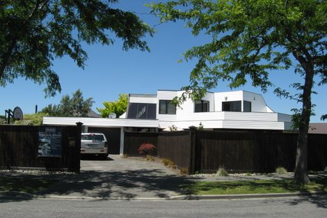 Photo of property in 46 Kedleston Drive, Avonhead, Christchurch, 8042