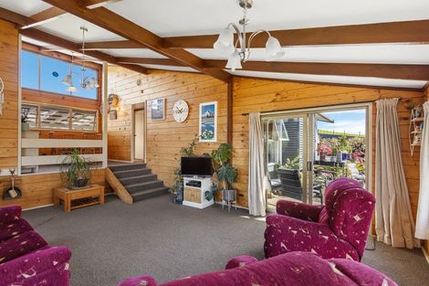 Photo of property in 78 Grey Street, Raetihi, 4632