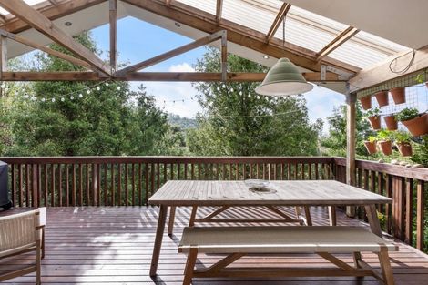 Photo of property in 18 Primrose Lane, Lucas Heights, Auckland, 0632