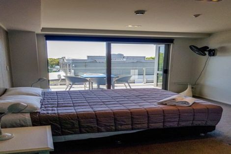 Photo of property in Quayside Apartments, 212/11 George Street, Whakatane, 3120