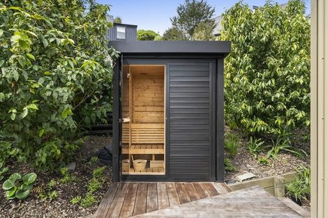 Photo of property in 4 Pentre Terrace, Cashmere, Christchurch, 8022