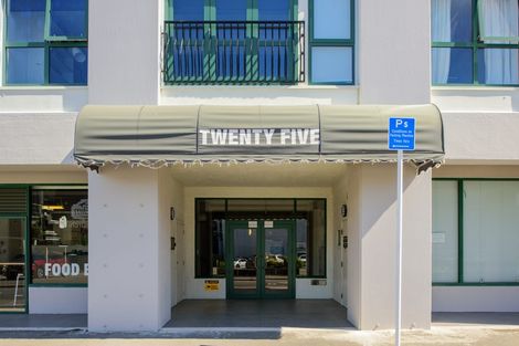 Photo of property in Tennyson Apartments, 12/25 Tennyson Street, Te Aro, Wellington, 6011