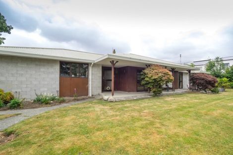 Photo of property in 39 Morgan Street, Methven, 7730