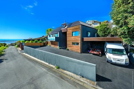 Photo of property in 11 Toledo Place, Mount Pleasant, Christchurch, 8081