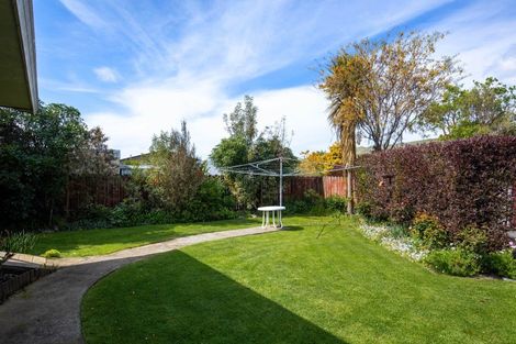 Photo of property in 9 Totara Place, Redwoodtown, Blenheim, 7201