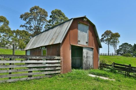 Photo of property in 123 Gatfield Road, Kaukapakapa, 0873
