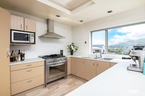 Photo of property in 67 Sheridan Terrace, Johnsonville, Wellington, 6037