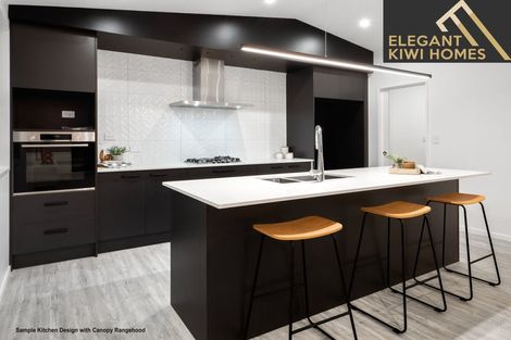 Photo of property in 16 Oralee Terrace, Peacocke, Hamilton, 3206