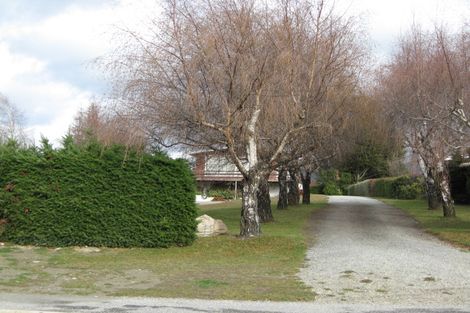 Photo of property in 153 Aubrey Road, Wanaka, 9305