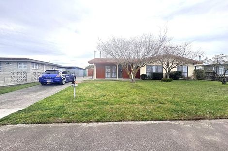 Photo of property in 40 Folkestone Drive, Flaxmere, Hastings, 4120