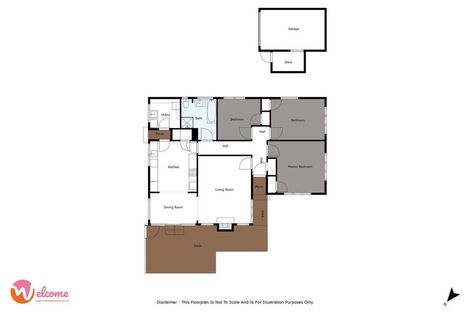 Photo of property in 1/19 Palm Avenue, Stoke, Nelson, 7011