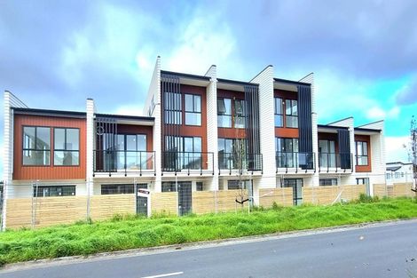 Photo of property in 191 Clark Road, Hobsonville, Auckland, 0616