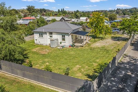 Photo of property in 4a Shanly Street, Waipawa, 4210