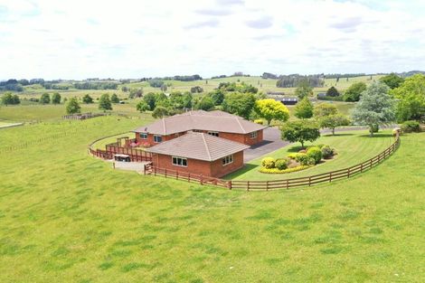 Photo of property in 103 Jury Road, Ngahinapouri, Hamilton, 3290