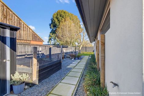 Photo of property in 4 Farquhar Place, Methven, 7730