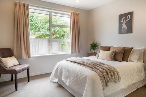 Photo of property in 303b Woodham Road, Linwood, Christchurch, 8062