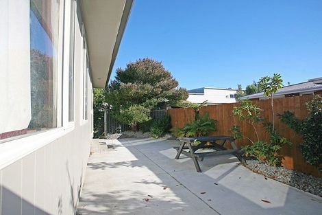 Photo of property in 6/17 Newnham Terrace, Upper Riccarton, Christchurch, 8041