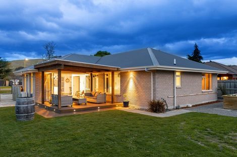 Photo of property in 142 Taylor Pass Road, Witherlea, Blenheim, 7201