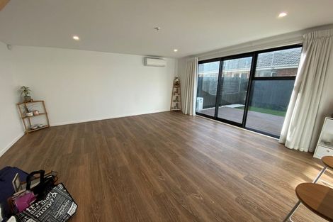 Photo of property in 1/23 Hills Road, Edgeware, Christchurch, 8013