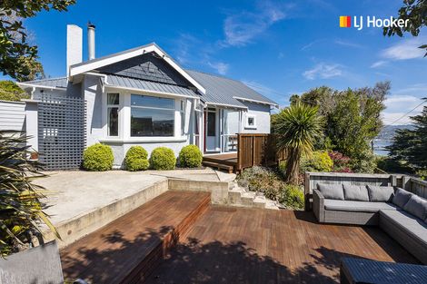 Photo of property in 38 Highcliff Road, Andersons Bay, Dunedin, 9013