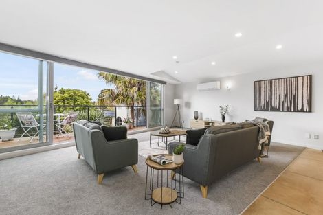 Photo of property in 19b Rostrevor Street, Hamilton Central, Hamilton, 3204