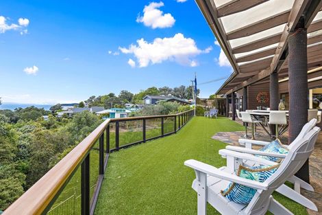 Photo of property in 1 Jackson Crescent, Mahurangi East, Warkworth, 0982