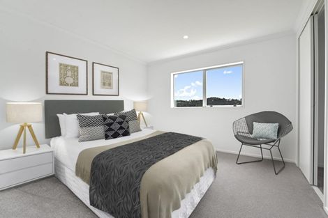 Photo of property in 36 Vincent Mcgrath Crescent, Swanson, Auckland, 0614