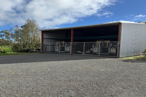 Photo of property in 594 Wardville Road, Wardville, Waharoa, 3474