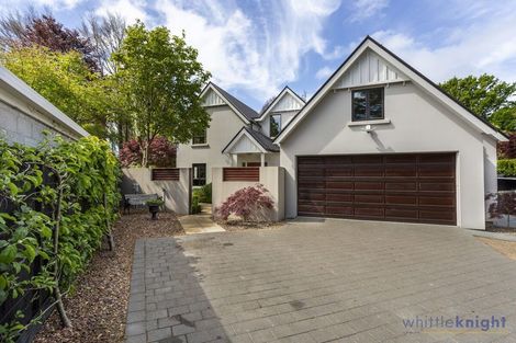 Photo of property in 374 Sawyers Arms Road, Harewood, Christchurch, 8051