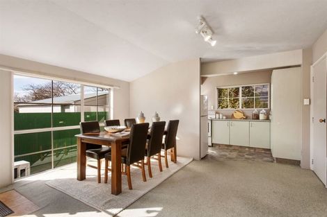 Photo of property in 84 Roydvale Avenue, Burnside, Christchurch, 8053