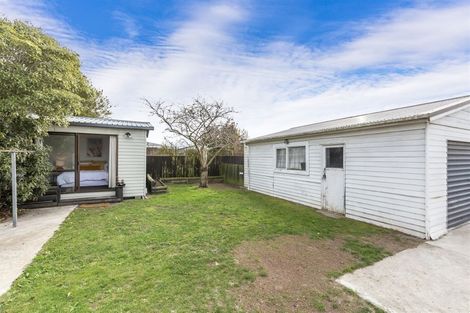 Photo of property in 109 Effingham Street, North New Brighton, Christchurch, 8083