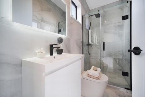 Photo of property in 78 Michael Bosher Way, Flat Bush, Auckland, 2019