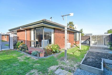 Photo of property in 39b Ivory Street, Rangiora, 7400