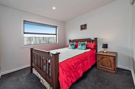 Photo of property in 37f Woodville Street, Leeston, 7632