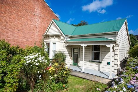 Photo of property in 1015 George Street, North Dunedin, Dunedin, 9016