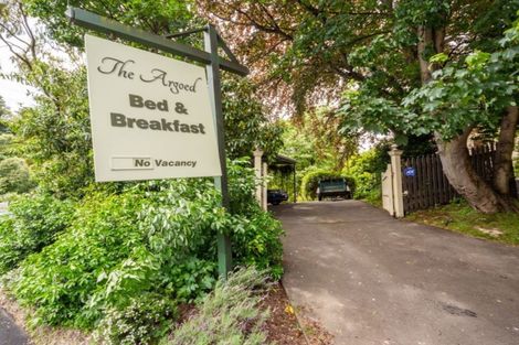 Photo of property in 504 Queens Drive, Dunedin Central, Dunedin, 9016